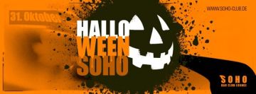 Tickets für Halloween 2025 am 31.10.2025 kaufen - Online Kartenvorverkauf